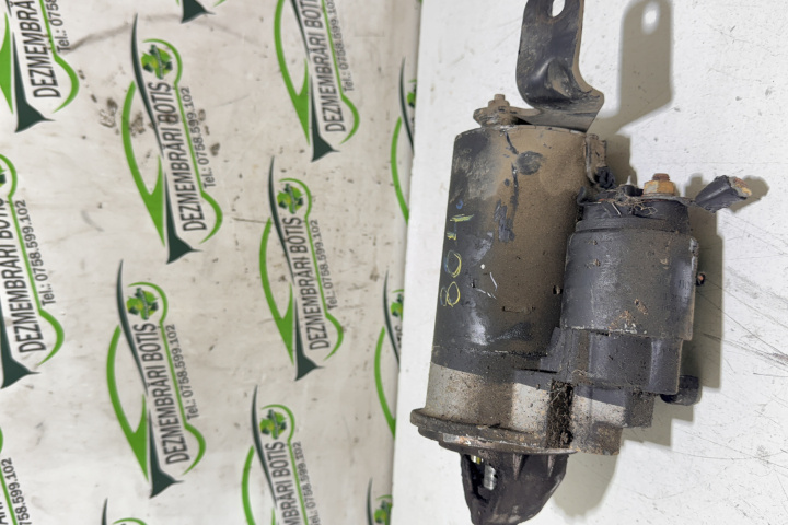 Electromotor 0 001 109 015 Opel Astra G [1998 - 2009] Hatchback 5-usi 2.0 DTI MT (101 hp)