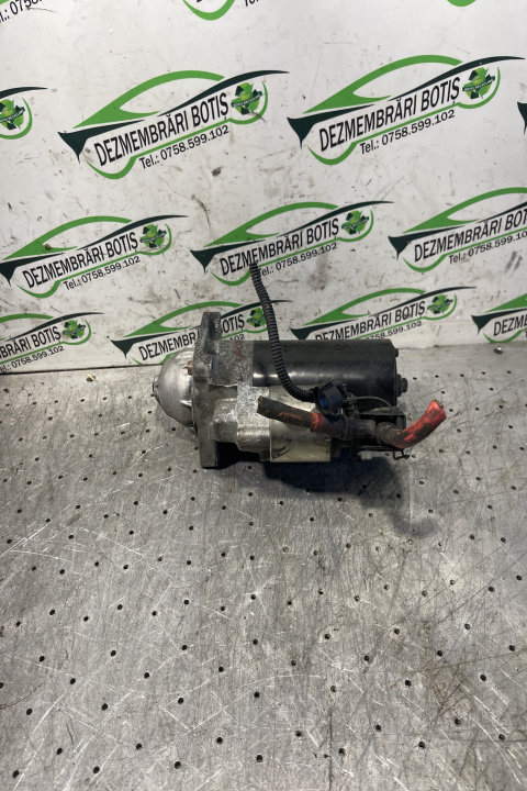 Electromotor 0 001 109 268 Alfa Romeo 159 [2005 - 2011]