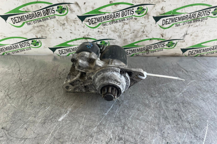 Electromotor 0 001 120 406 Volkswagen VW Golf 5 [2003 - 2009] Hatchback 5-usi 1.4 MT (75 hp)