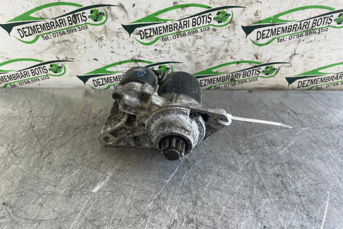 Electromotor 0 001 120 406 Volkswagen VW Golf 5 [2003 - 2009] Hatchback 5-usi 1.4 MT (75 hp)