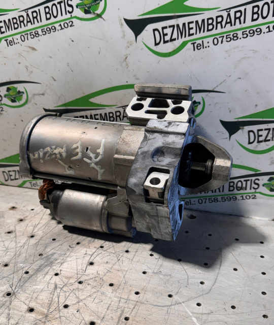 Electromotor 0 001 170 603 BMW Seria 3 F30/F31/F34 [2011 - 2016] Sedan 320i xDrive MT (184 hp)