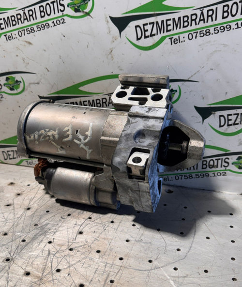 Electromotor 0 001 170 603 BMW Seria 3 F30/F31/F34 [2011 - 2016] Sedan 320i xDrive MT (184 hp)