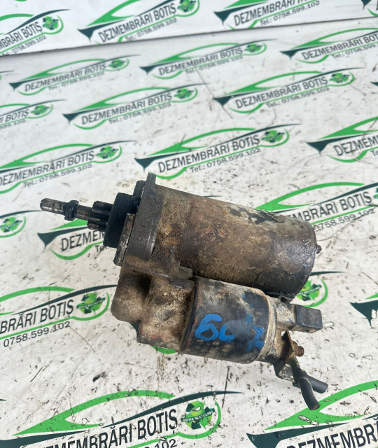 Electromotor 0 331 303 147-647 Volkswagen VW Vento [1992 - 1998] Sedan 1.8 AT (90 hp)