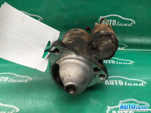 Electromotor 0.8 Benzina Daewoo MATIZ KLYA 1998