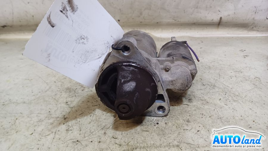 Electromotor 0.8b Chevrolet SPARK 2000-2005