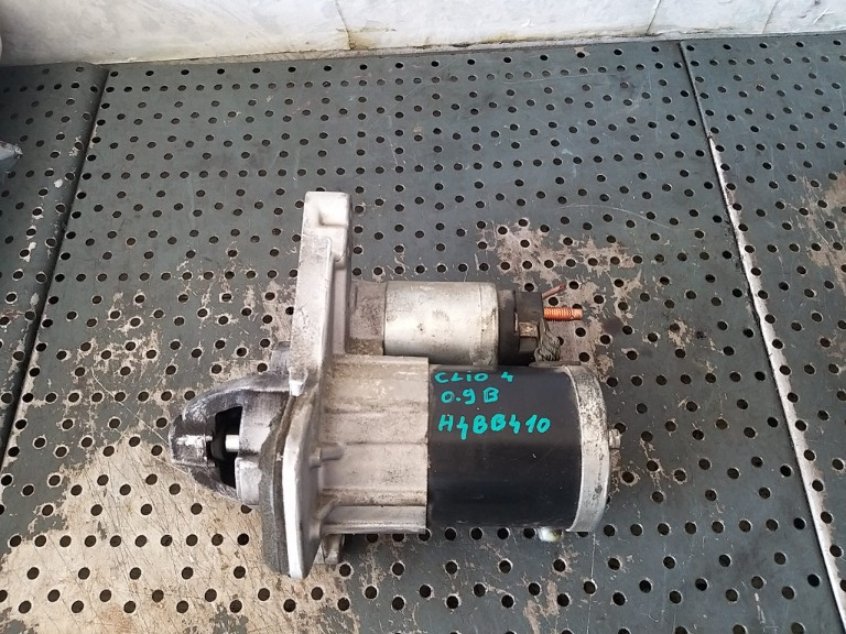 Electromotor 0.9 b renault clio 4 233000
