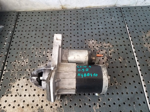 Electromotor 0.9 b renault clio 4 233000557r m000td0372ze