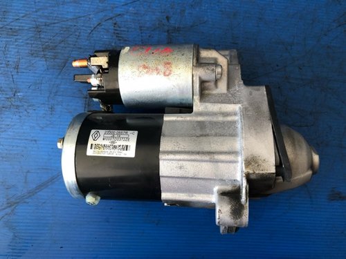 Electromotor 0.9 b renault clio 4 h4b 2012-2019 23000557r