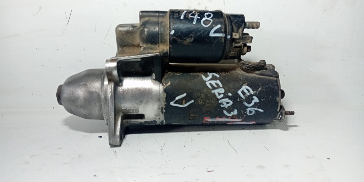 Electromotor 000108115 BMW Seria 3 E36 [1990 - 2000]