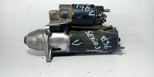 Electromotor 000108115 BMW Seria 3 E36 [1990 - 2000]