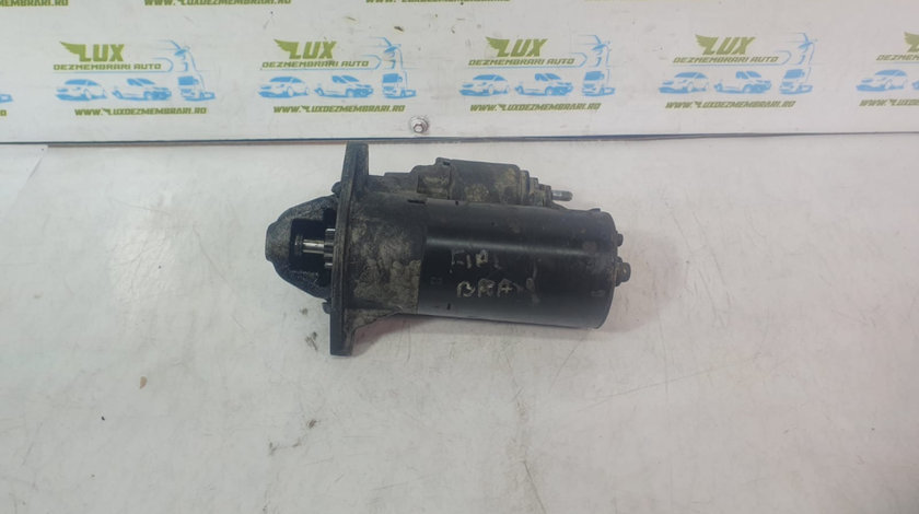 Electromotor 0001100234 1.9 8V Multijet 939A1000 Fiat Croma 2 [2005 - 2011]