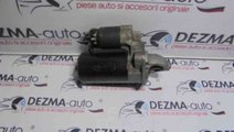 Electromotor, 000110157, Seria 5 Touring (E39) 2.5...