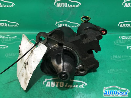 Electromotor 0001106018 1.6 B Mini MINI R50,R53 2001