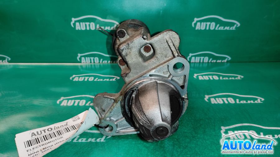 Electromotor 0001106019 1.6 B 148999402b Mini MINI R50,R53 2001