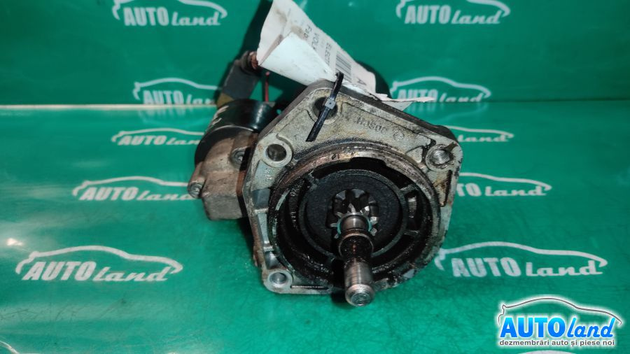 Electromotor 0001107025 1.4 B 036911023s Volkswagen GOLF IV 1J1 1997-2005