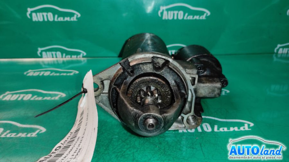 Electromotor 0001107045 2.2 Benzina Opel FRONTERA B 6B 1998