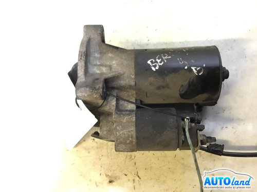 Electromotor 0001107063 1.8 B Citroen BERLINGO 1996