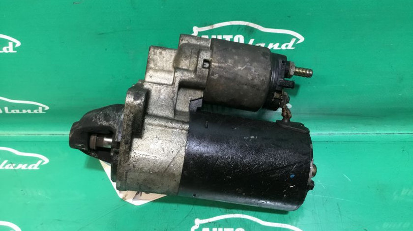 Electromotor 0001107066 Benzina Alfa Romeo 147 937 2001