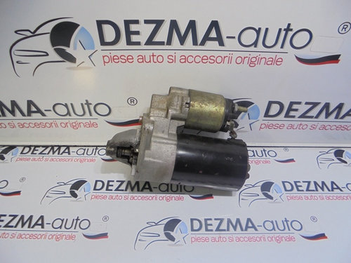 Electromotor 0001107066, Fiat Stilo (192) 1.8b (pr:110747)
