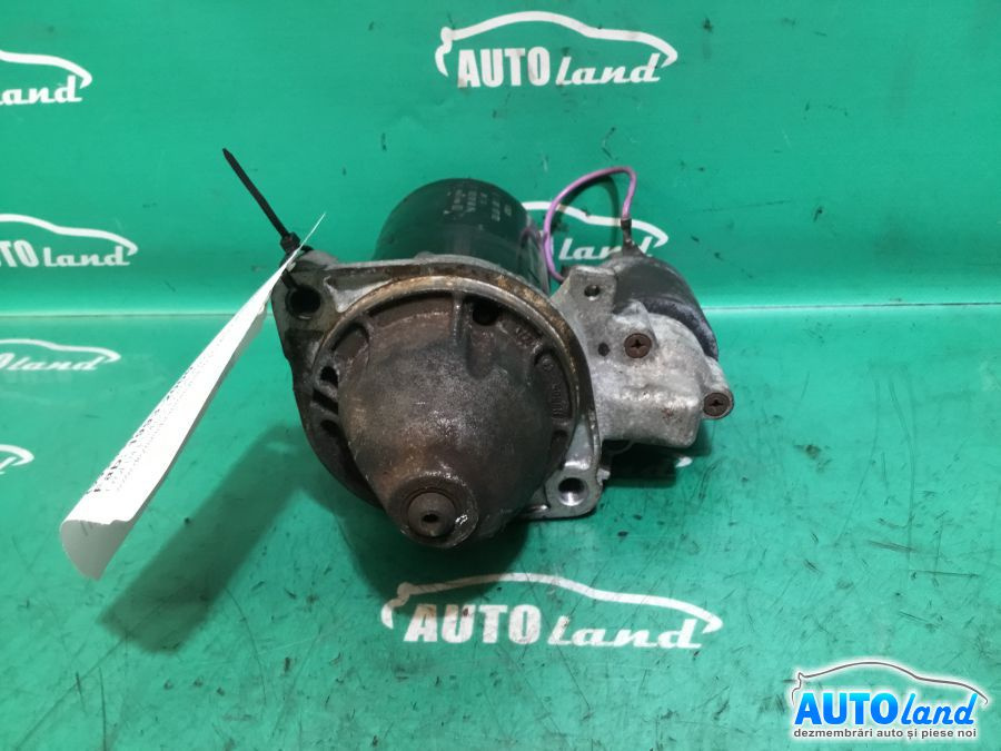 Electromotor 0001107072 1.8 B Mercedes-Benz C-CLASS W202 1993-2000