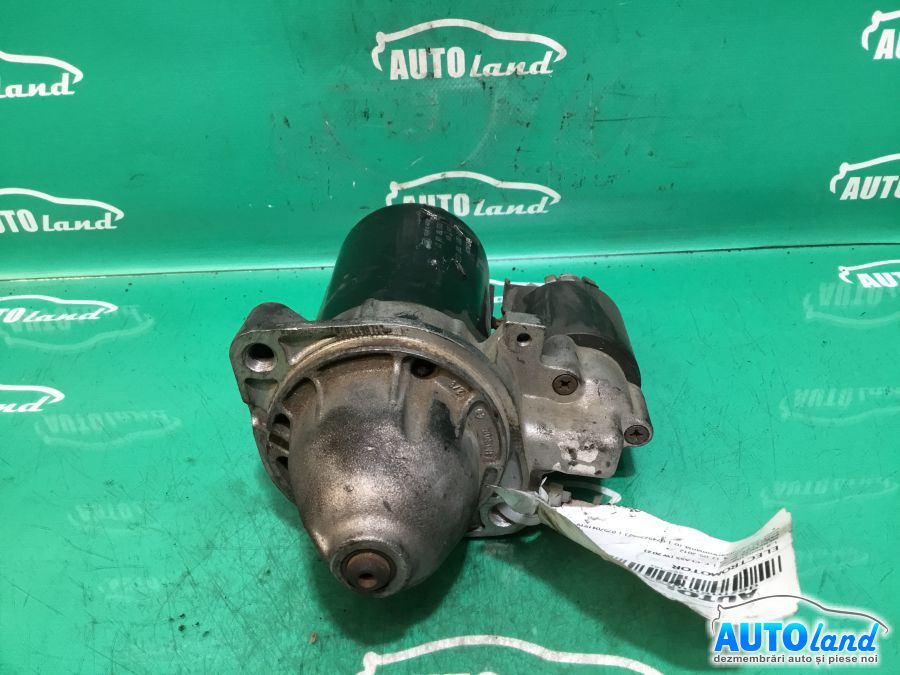Electromotor 0001107072 1.8 Benzina Mercedes-Benz C-CLASS W202 1993-2000