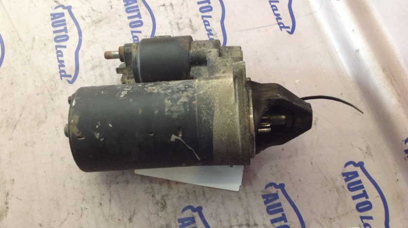 Electromotor 0001107077 1.8 Benzina Opel VECTRA B 36 1995-2002