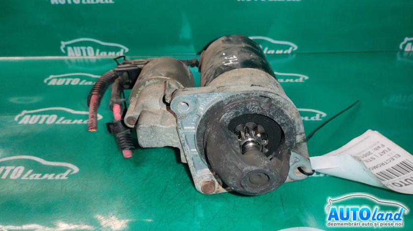 Electromotor 0001107091 1.6 B Fiat STILO 192 2001