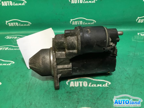 Electromotor 0001107405 1.8 Benzina Opel ZAFIRA F75 1999-2005