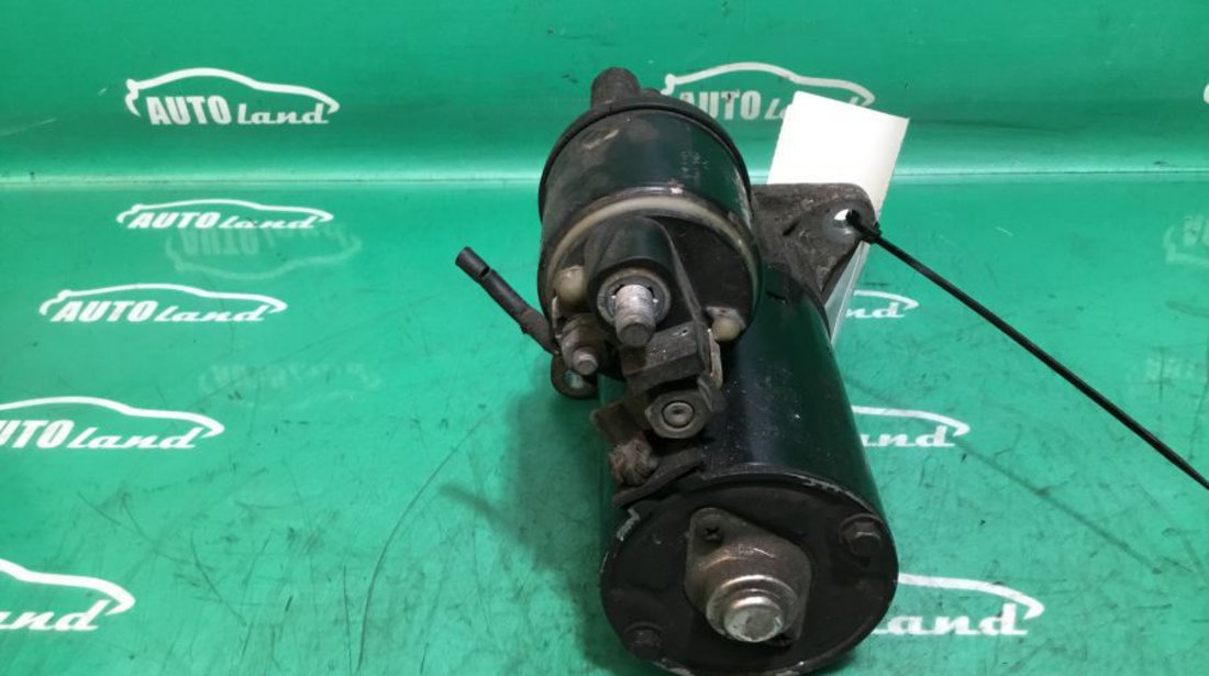 Electromotor 0001107405 1.8 Benzina Opel ZAFIRA F75 1999-2005