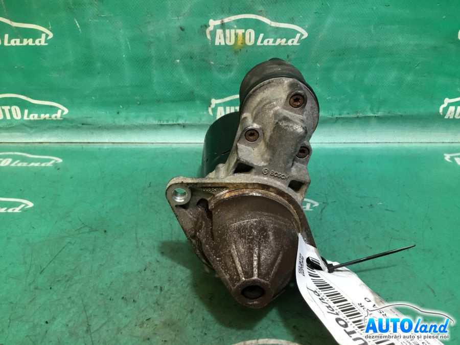 Electromotor 0001107408 1.2b Opel CORSA D 2006