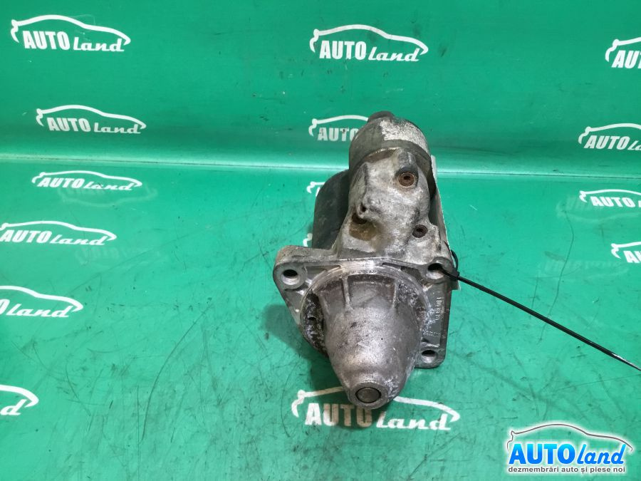 Electromotor 0001107417 1.6b Ford FOCUS II DA 2004-2008