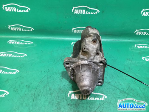 Electromotor 0001107417 1.6b Ford FOCUS II DA 2004-2008