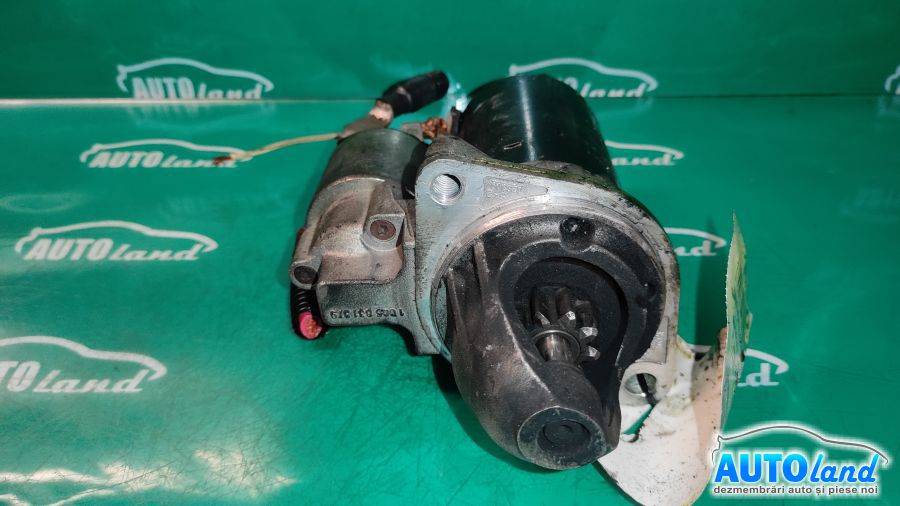 Electromotor 0001107424 2.0 B BMW 1 E81,E87 2004