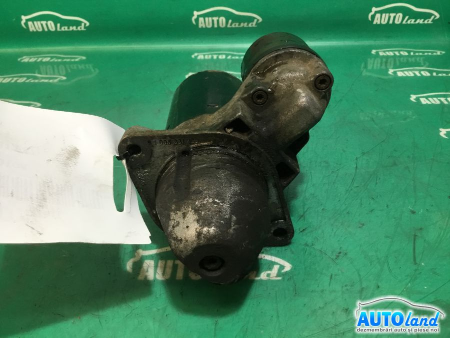 Electromotor 0001107426 2.0 Benzina BMW 1 E81,E87 2004