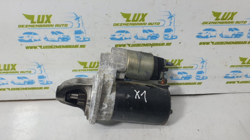 Electromotor 0001107426 2.0 D N46B20 BMW Seria 3 E90 [2004 - 2010]