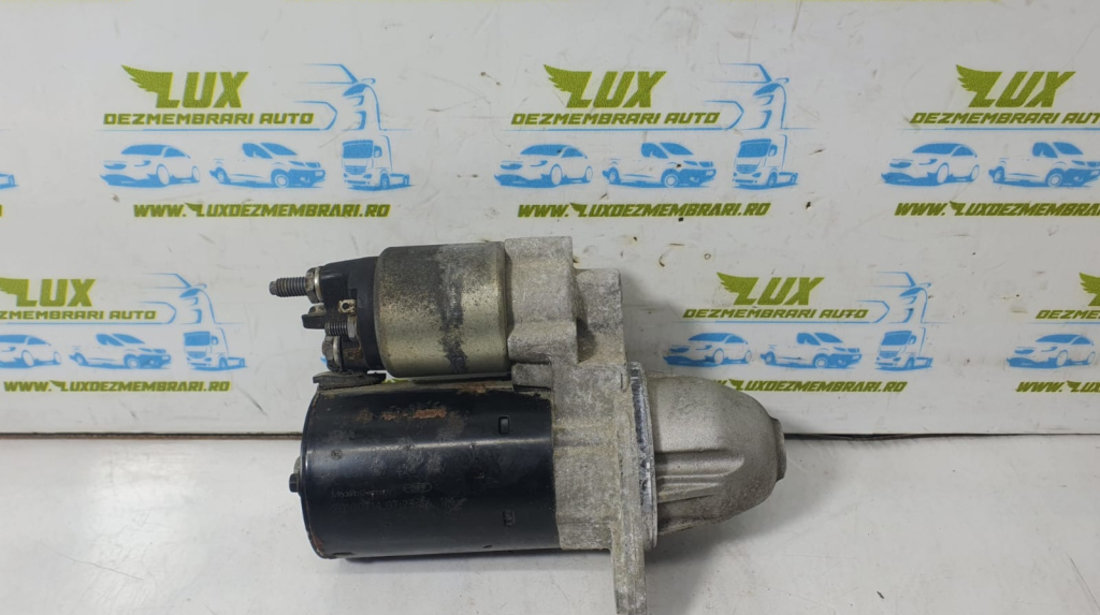 Electromotor 0001107426 2.0 D N46B20 BMW Seria 3 E90 [2004 - 2010]