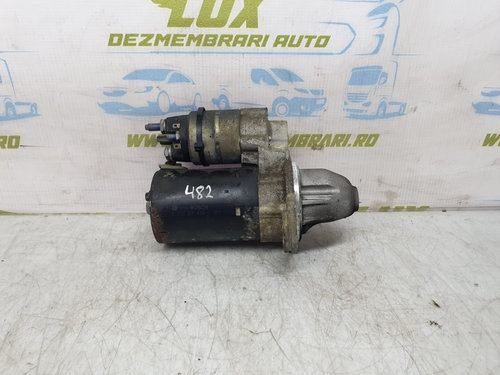 Electromotor 0001107426 BMW Seria 3 E90 [2004 - 2010] 2.0 benzina N46B20B