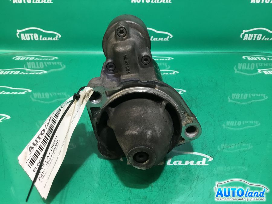 Electromotor 0001107427 1.6 Ben Audi A4 8EC 2004-2008