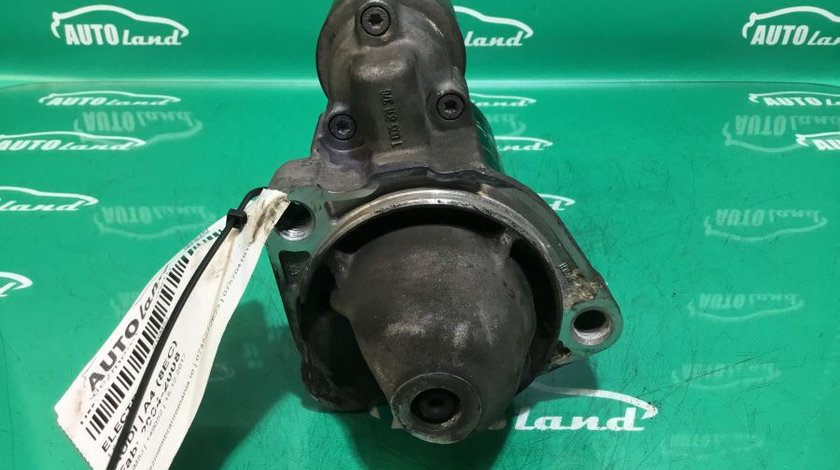 Electromotor 0001107427 1.6 Ben Audi A4 8EC 2004-2008