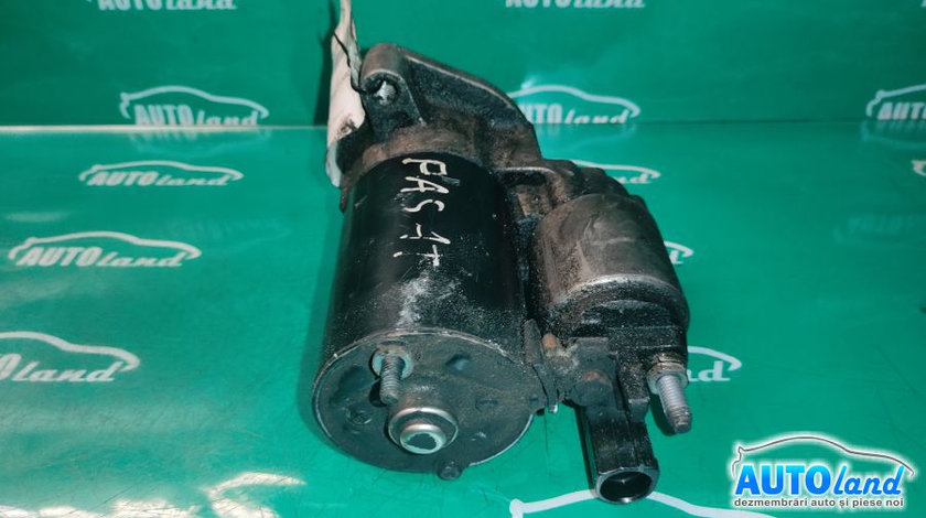 Electromotor 0001107427 1.6 Benzina Volkswagen PASSAT 3B3 2000-2005