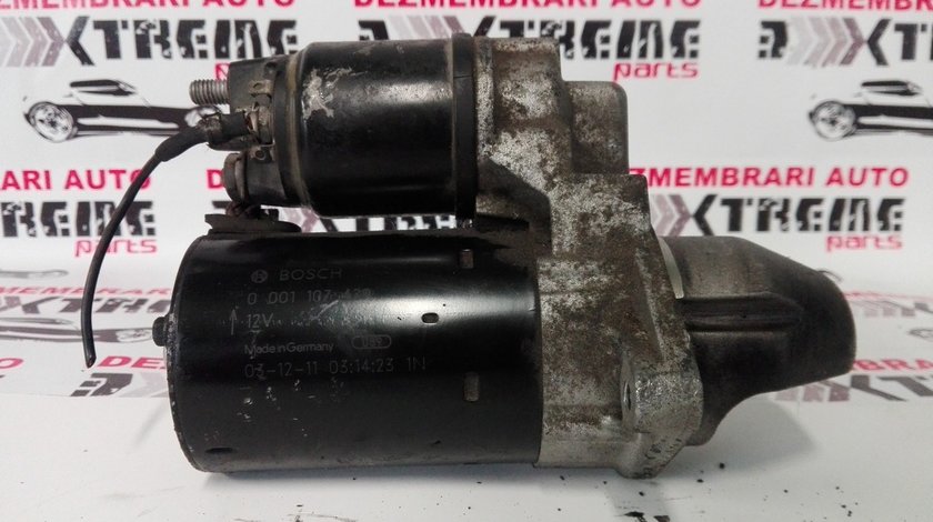 electromotor 0001107429 pentru Opel Corsa C 1.3cdti tip z13dt