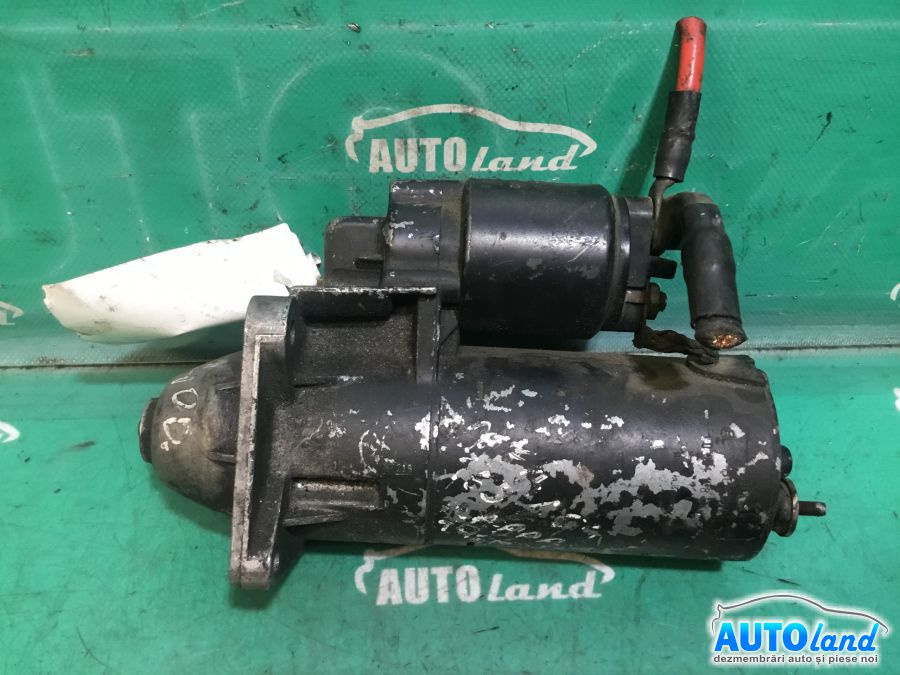 Electromotor 0001108048 Benzina 2.5 V6 Alfa Romeo 156 932 1997-2005