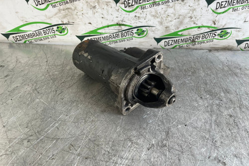 Electromotor 0001108157 BMW Seria 3 E46 [1997 - 2003] Sedan 4-usi 318i AT (118 hp)