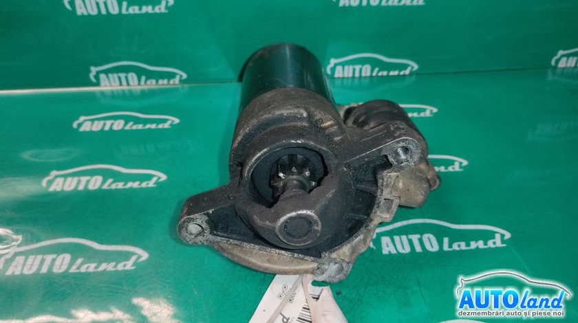 Electromotor 0001108162 1.5 D 9 Dinti Peugeot 106 II 1 1996