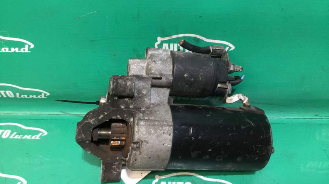 Electromotor 0001108183 1.9 Citroen XSARA N1 1997-2005