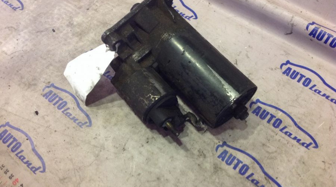 Electromotor 0001108186 1.9 D Renault KANGOO KC0/1 1997