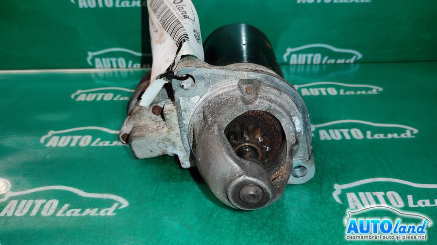 Electromotor 0001108196 Benzina BMW 3 E46 1999-2001