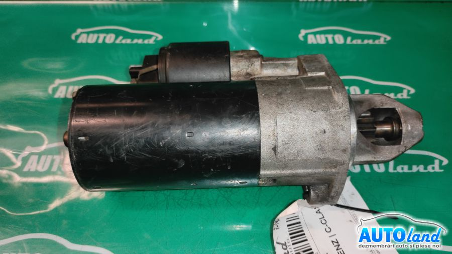 Electromotor 0001108197 3.2 B Mercedes-Benz C-CLASS W203 2000
