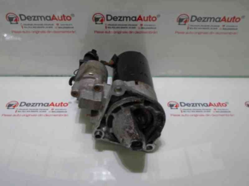 Electromotor 0001108202, Fiat Punto (199) 1.9 m-jet (pr:110747)