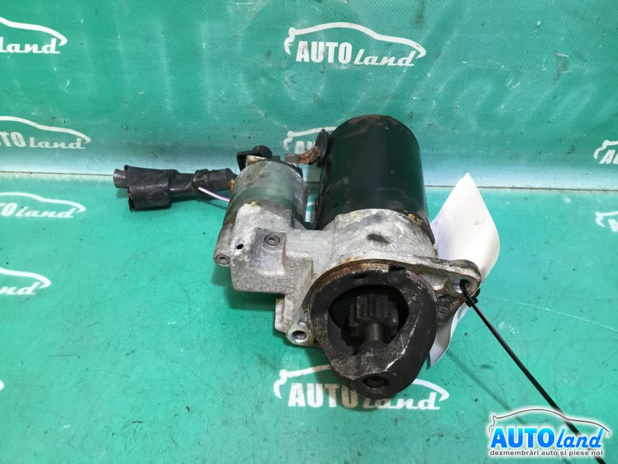 Electromotor 0001108217 2.0 CDI Mercedes-Benz A-CLASS W169 2004